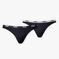 Puma WOMEN BIKINI 2P PACK 