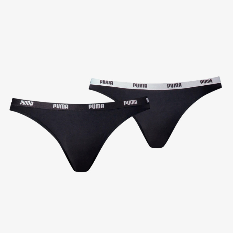 Puma WOMEN BIKINI 2P PACK 