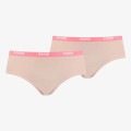 Puma WOMEN HIPSTER 2P PACK 