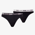 Puma WOMEN STRING 2P PACK 