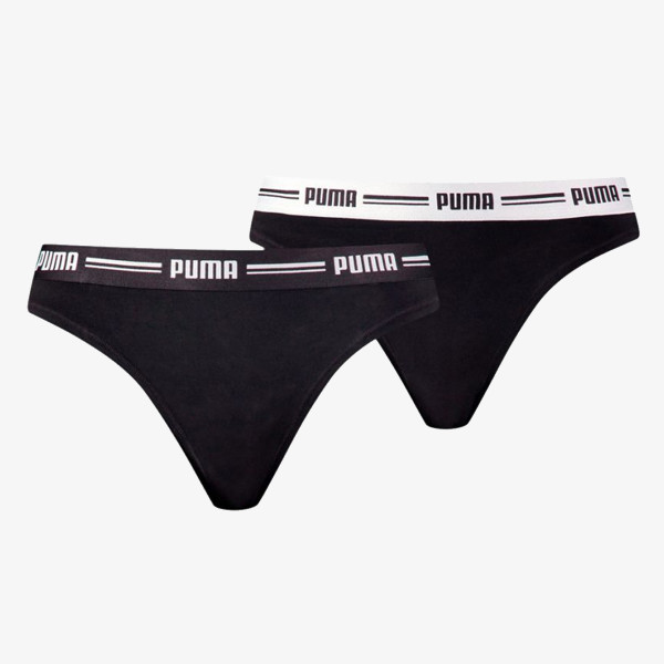 Puma WOMEN STRING 2P PACK 