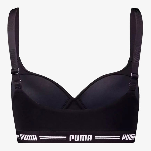 Puma PUMA WOMEN PADDED TOP 1P HANG 