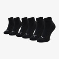 Puma CUSHIONED SNEAKER 3P UNISEX BLACK 