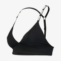 Puma PUMA WOMEN TRIANGLE BRALETTE 1P BLACK