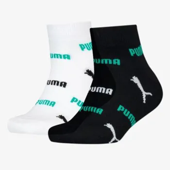 PUMA KIDS LOGO QUARTER 2P 