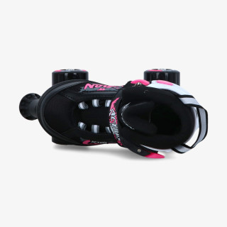 Action Roller Skates 