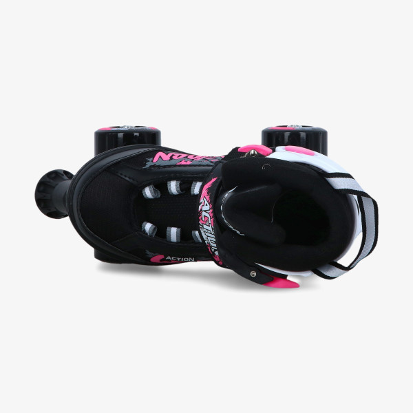 Action Roller Skates 
