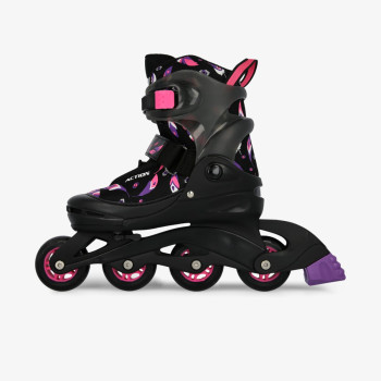 Action Inline Skates 