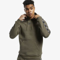 Reebok TE Tape Hoodie 