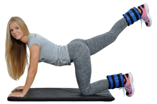 Ring Sport TEGOVI SA CICKOM 3 KG 