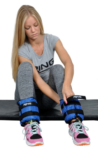 Ring Sport TEGOVI SA CICKOM 3 KG 