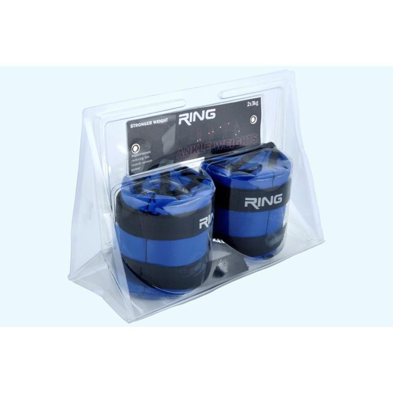 Ring Sport TEGOVI SA CICKOM 3 KG 