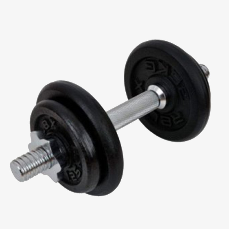 Ring Sport RX BUC10L-1 set bucica 1x10 kg liveni 
