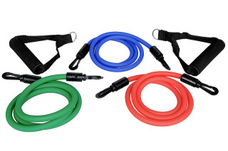 Ring Sport ELASTICNE GUME ZA TRENING 