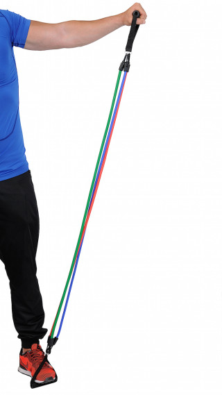 Ring Sport ELASTICNE GUME ZA TRENING 