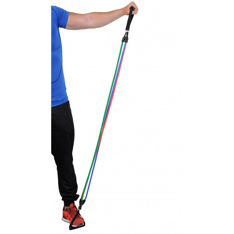 Ring Sport ELASTICNE GUME ZA TRENING 