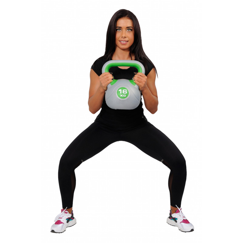 Ring Sport CEMENT KETTLEBEL 16 KG 