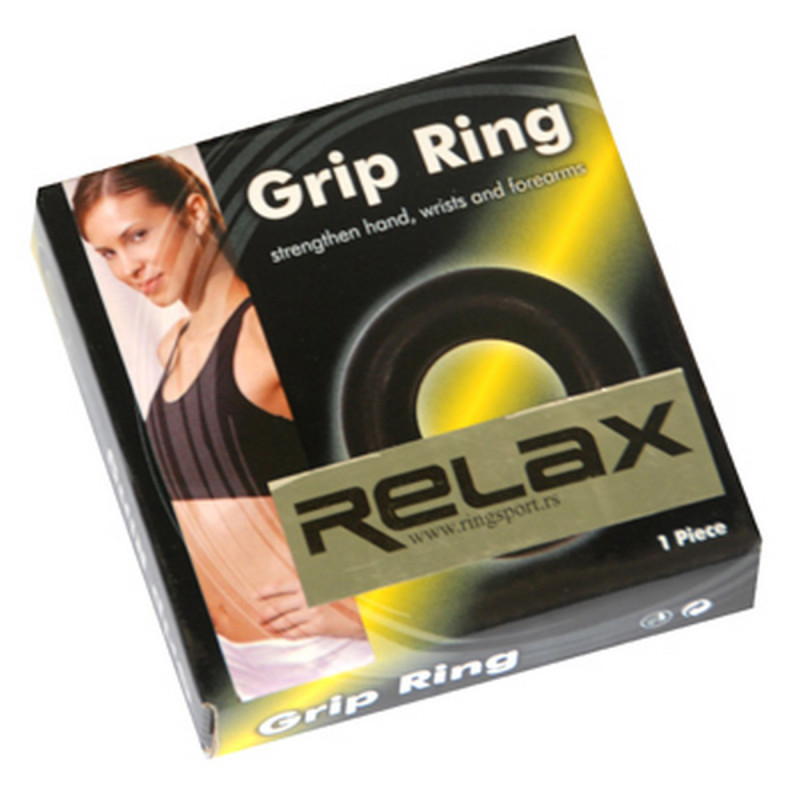 Ring Sport Posilňovacie koleso 