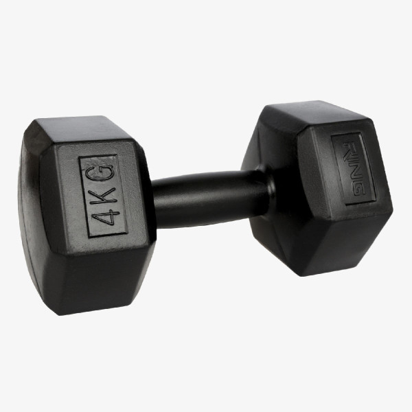 Ring Sport BUCICA 1X4 KG PLASTICNA 
