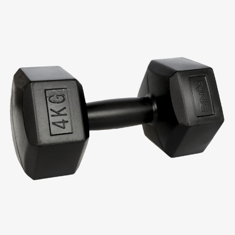 Ring Sport BUCICA 1X4 KG PLASTICNA 