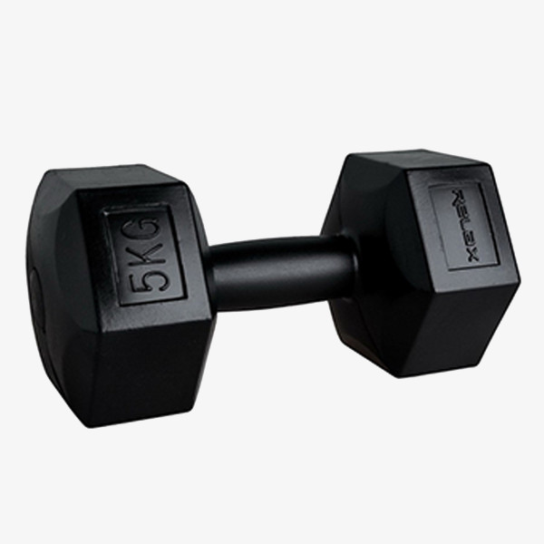 Ring Sport RX PD-5 BUCICA 1X5 KG PLASTICNA 
