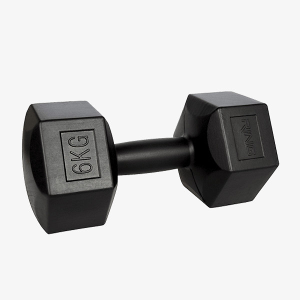 Ring Sport BUCICA 1X6 KG PLASTICNA 
