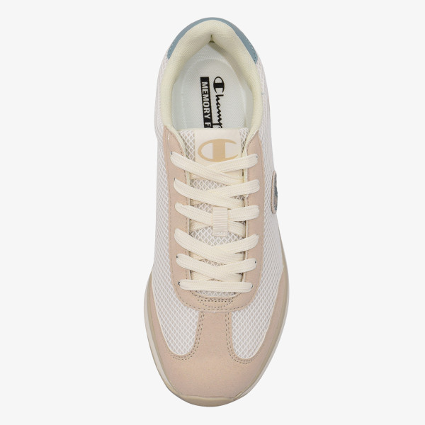 Champion B-RUN SV Low Cut Shoe 