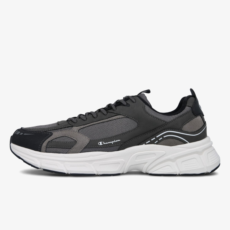 Champion FLUO Low Cut Shoe 