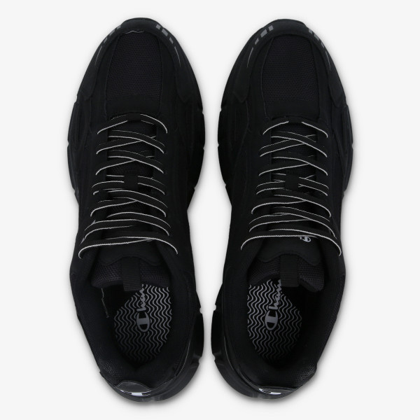 Champion FLUO Low Cut Shoe 