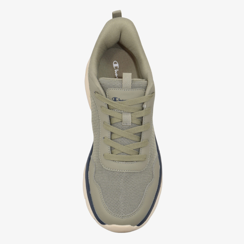 Champion FUZE SV Low Cut Shoe 