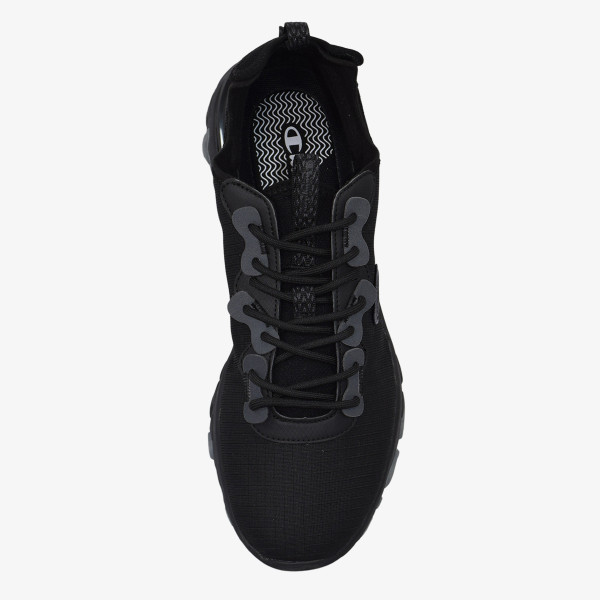 Champion ATHOS SV Low Cut Shoe 