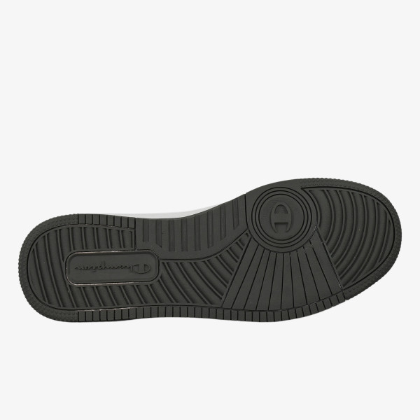 Champion NBC SV Low Cut Shoe 