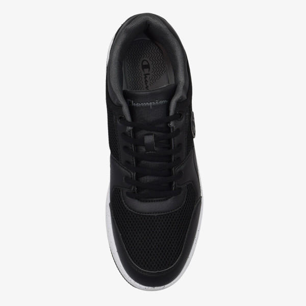 Champion NBC CORDURA SV Low Cut Shoe 