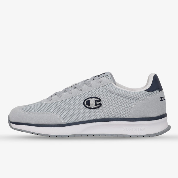 Champion B-RUN SV Low Cut Shoe 