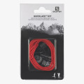 Salomon L32667400 QUICKLACE KIT vezalke Red 
