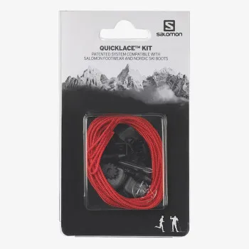 SALOMON QUICKLACE KIT 