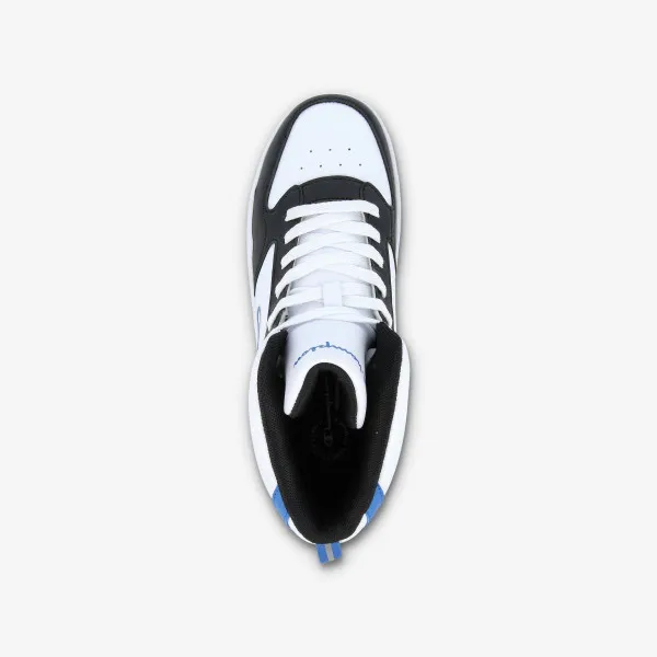 CHAMPION LOCKER GS 