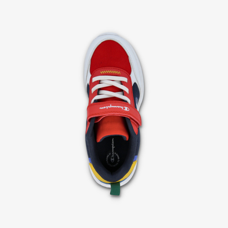 Champion GOMENN PS 