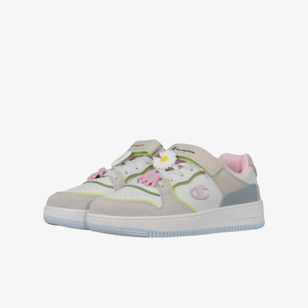Champion MIA SV G PS Low Cut Shoe 