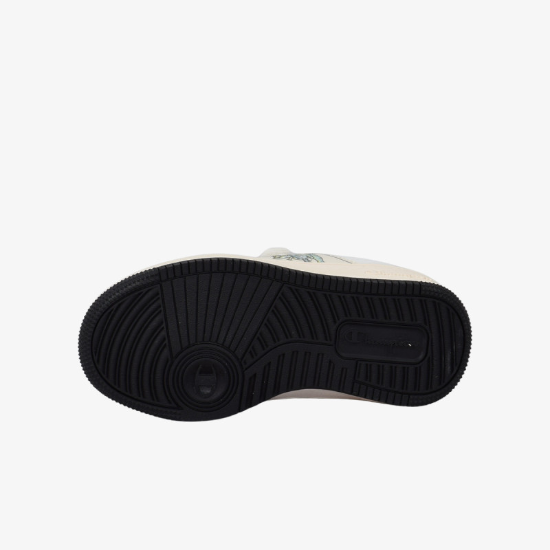 Champion SPARKY SV B TD Low Cut Shoe 