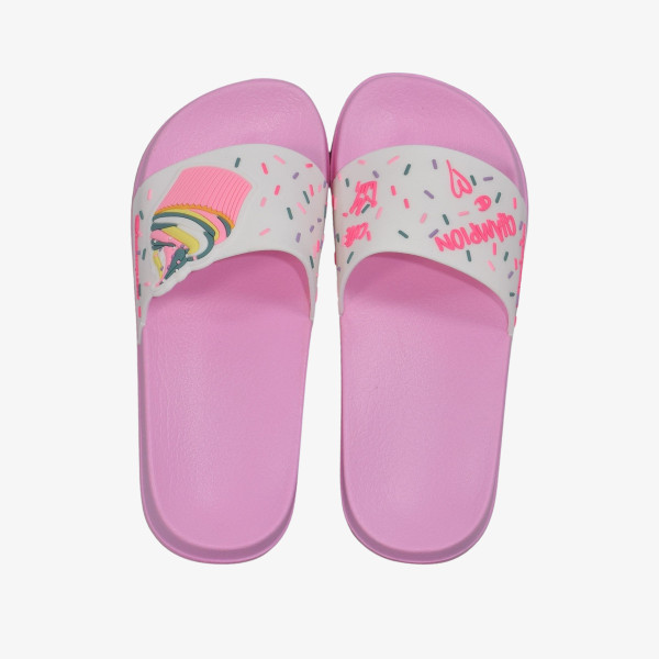 Champion TRINITY G PS SV Low Cut Shoe 