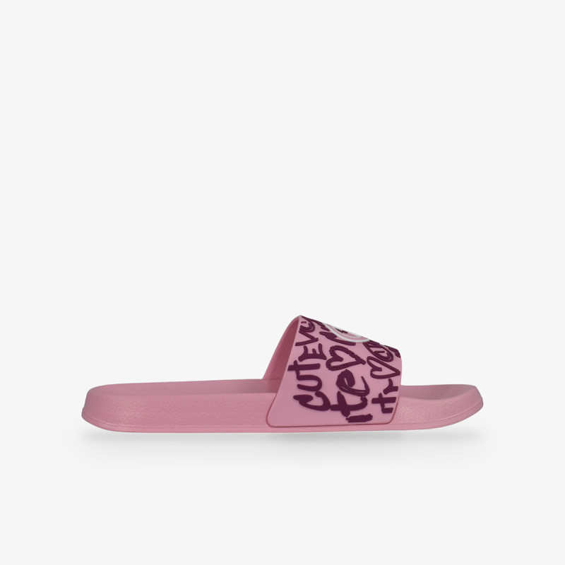 Champion VILMA G GS SV Low Cut Shoe 