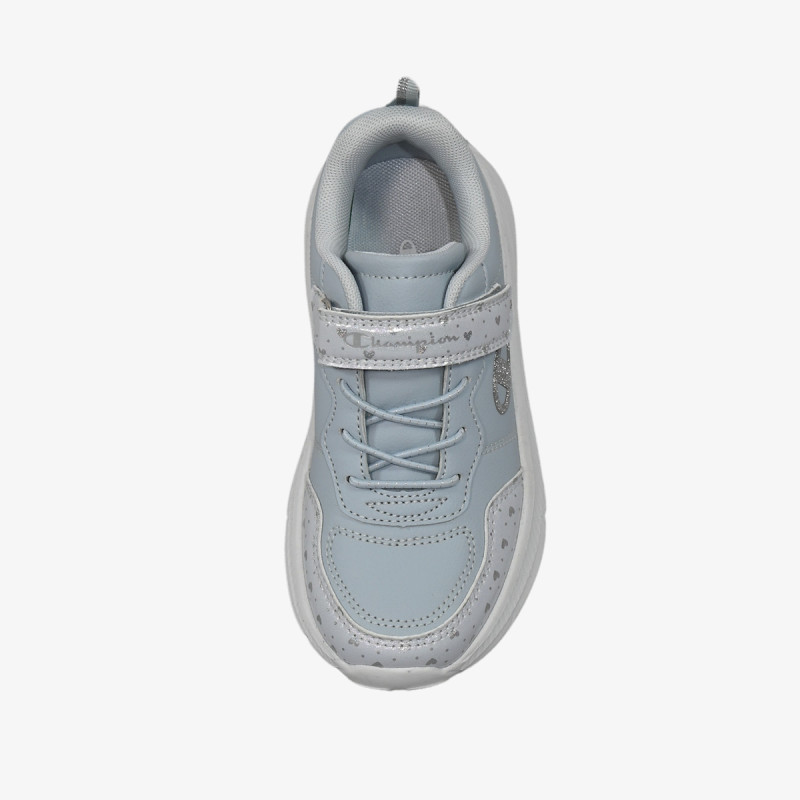 Champion SUPER HERO TD 