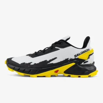 SALOMON ALPHACROSS 4 