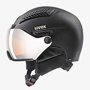 UVEX HLMT 600 VISOR 