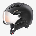 Uvex HLMT 600 VISOR 