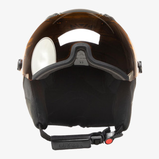 Uvex HLMT 600 VISOR 