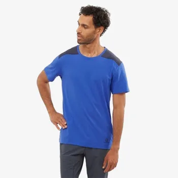 SALOMON ESSENTIAL COLORBLOC 