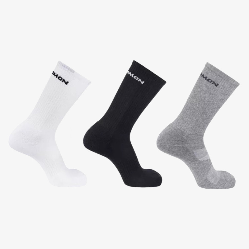 Salomon EVERYDAY CREW 3-PACK 