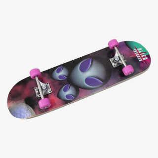 Action Action Skateboard 